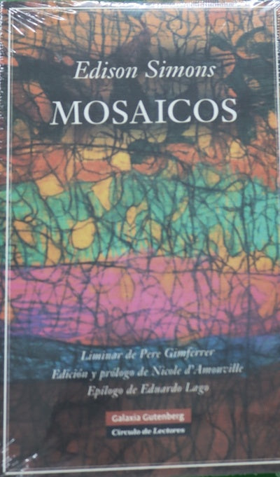 Mosaicos