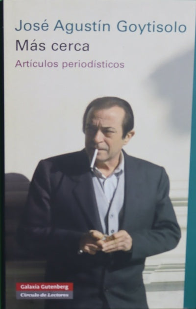 Más cerca artículos periodísticos