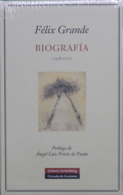 Biografía : (1958-2010)