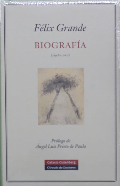 Biografía : (1958-2010)