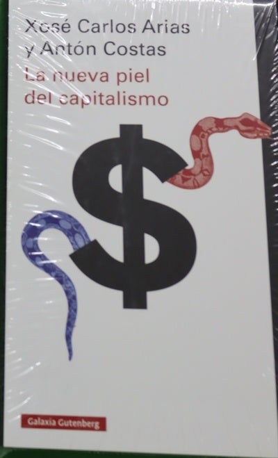 La nueva piel del capitalismo