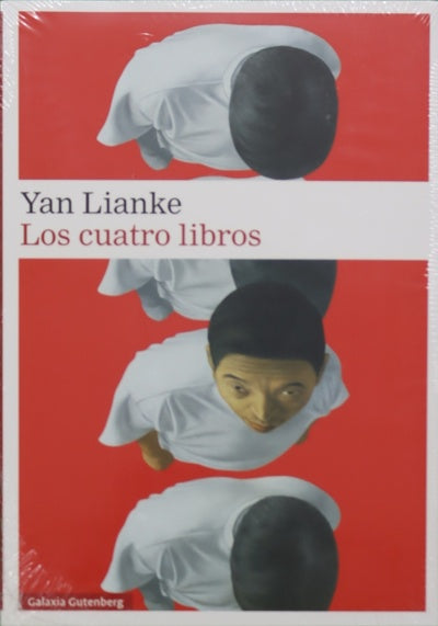 Los cuatro libros : edición, prólogo, traducción y notas de Taciana Fisac