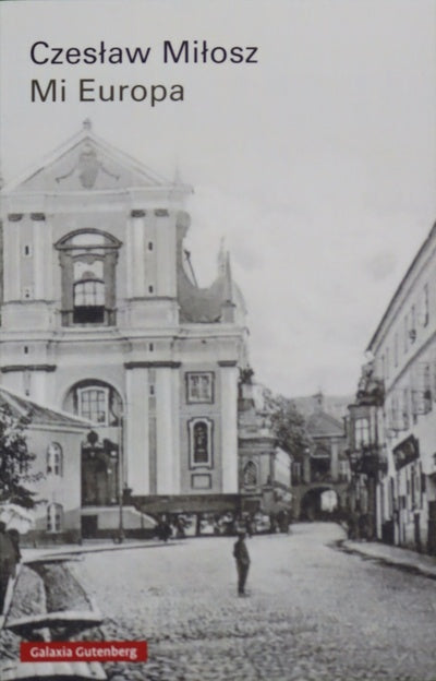 Mi Europa