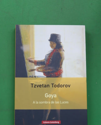 Goya a la sombra de las Luces