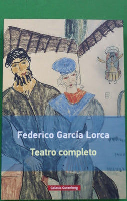 Teatro completo