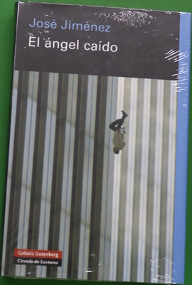 El ángel caído la imagen artística del ángel en el mundo moderno