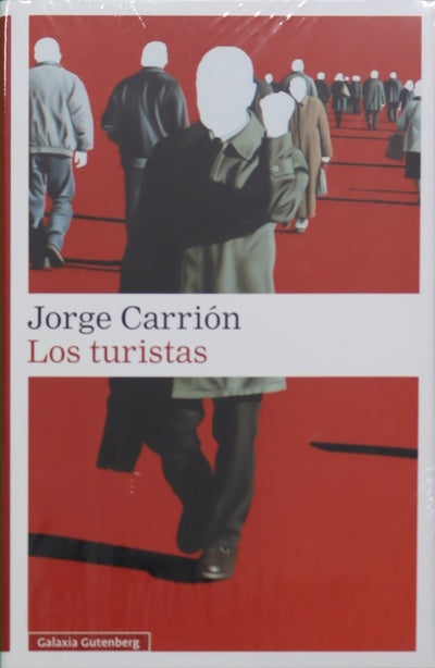 Los turistas