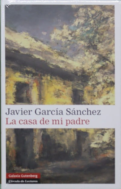 La casa de mi padre