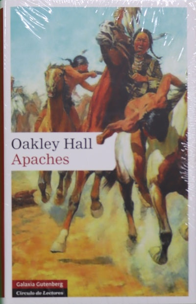 Apaches