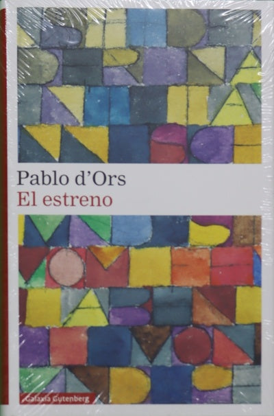 El estreno