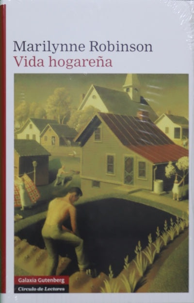 Vida hogareña