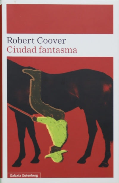 Ciudad fantasma