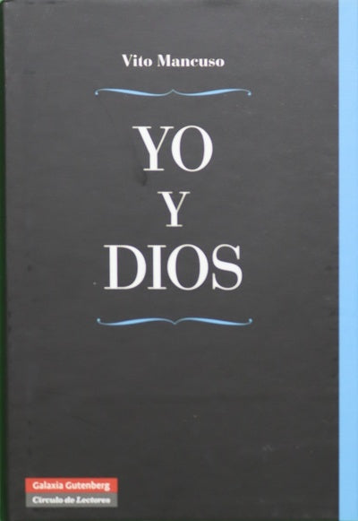 Yo y Dios