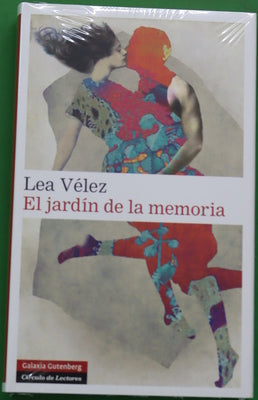 El jardín de la memoria
