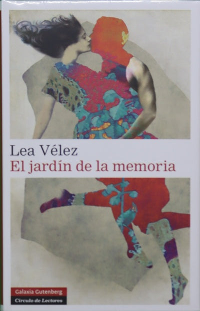 El jardín de la memoria