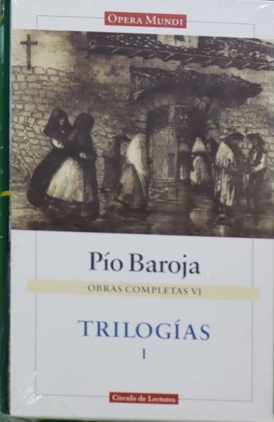 Trilogías I