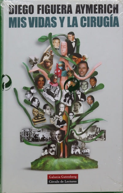 Mis vidas y la cirugía