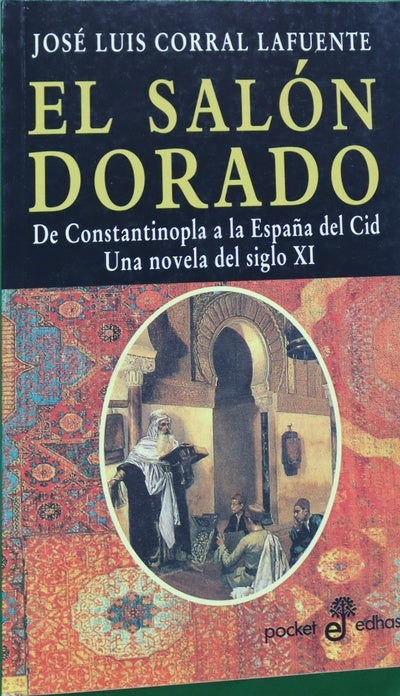 El salón dorado