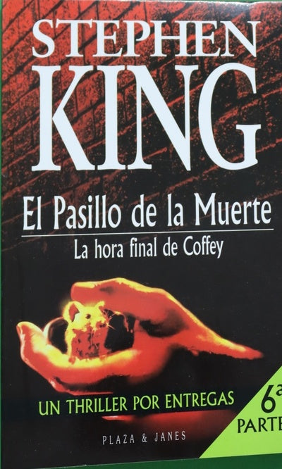 La hora final de Coffey