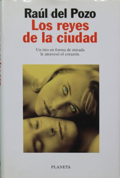 Los reyes de la ciudad