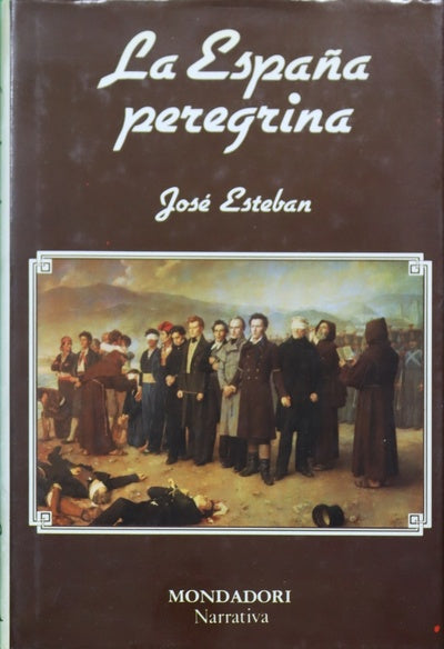 La España peregrina