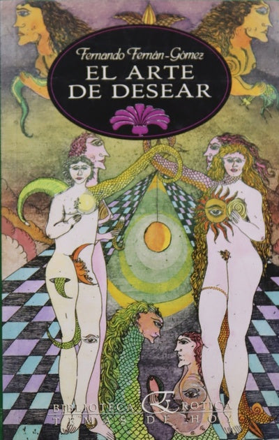 El arte de desear