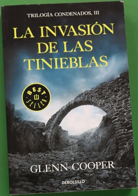 La invasión de las tinieblas