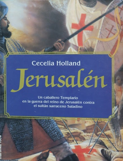 Jerusalén