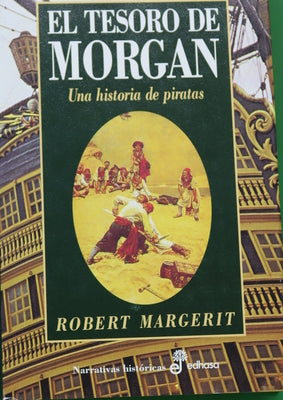 El tesoro de Morgan