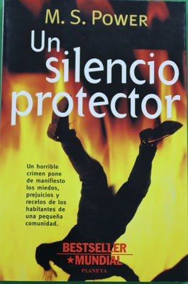 Un silencio protector