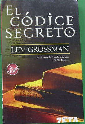 El códice secreto