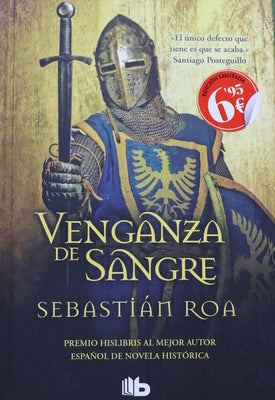 Venganza de sangre