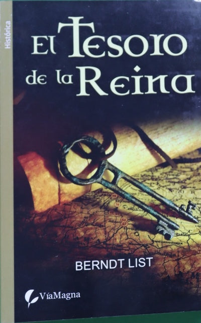 El tesoro de la reina