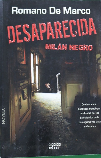 Desaparecida