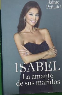 Isabel, la amante de sus maridos