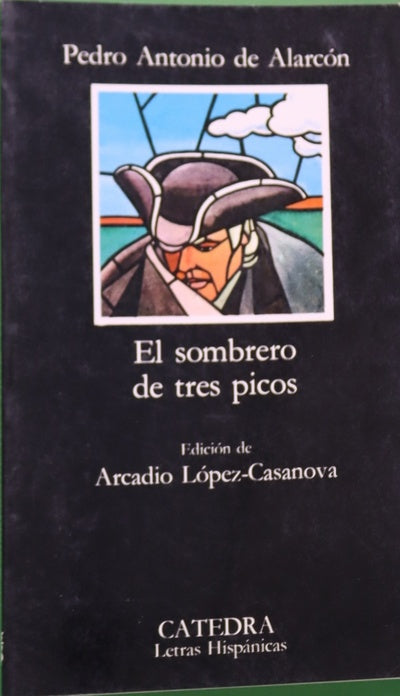 El sombrero de tres picos