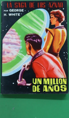 Un millón de años