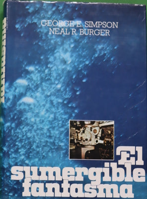 El sumergible fantasma