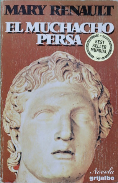 El muchacho persa