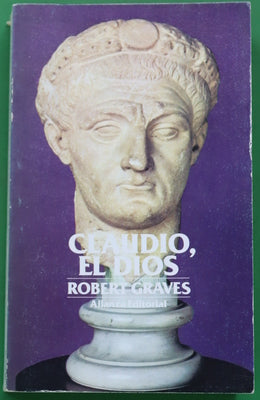 Claudio el dios y su esposa Mesalina