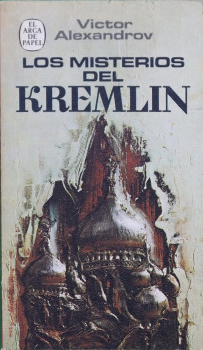 Los misterios del Kremlin