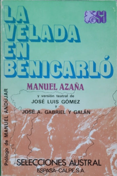 La velada en Benicarló