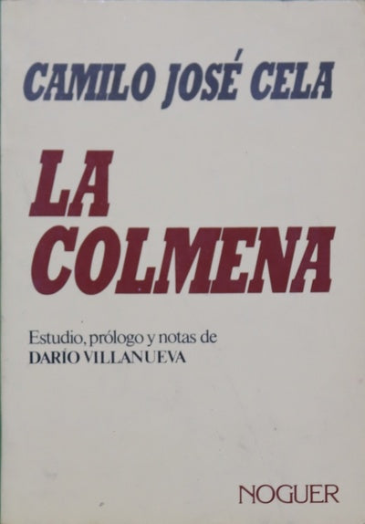 La colmena
