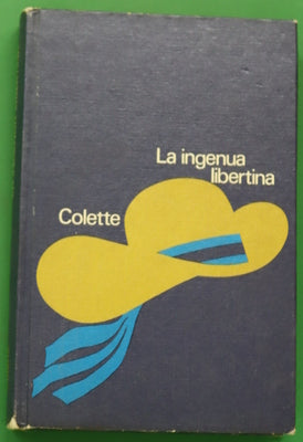 La ingenua libertina