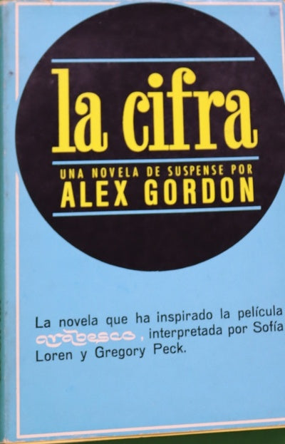 La cifra
