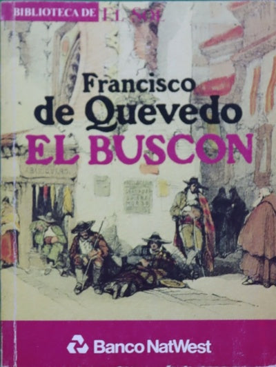 El Buscón