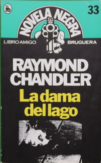 La dama del lago