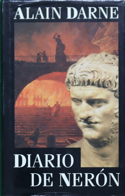 Diario de Nerón