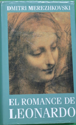 El romance de Leonardo