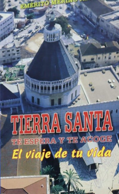 Tierra Santa